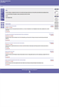 Mobile Screenshot of conesud.com